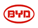 Logo BYD