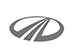 Logo Mahindra