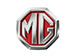 Logo MG