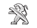 Logo Peugeot