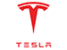 Logo Tesla