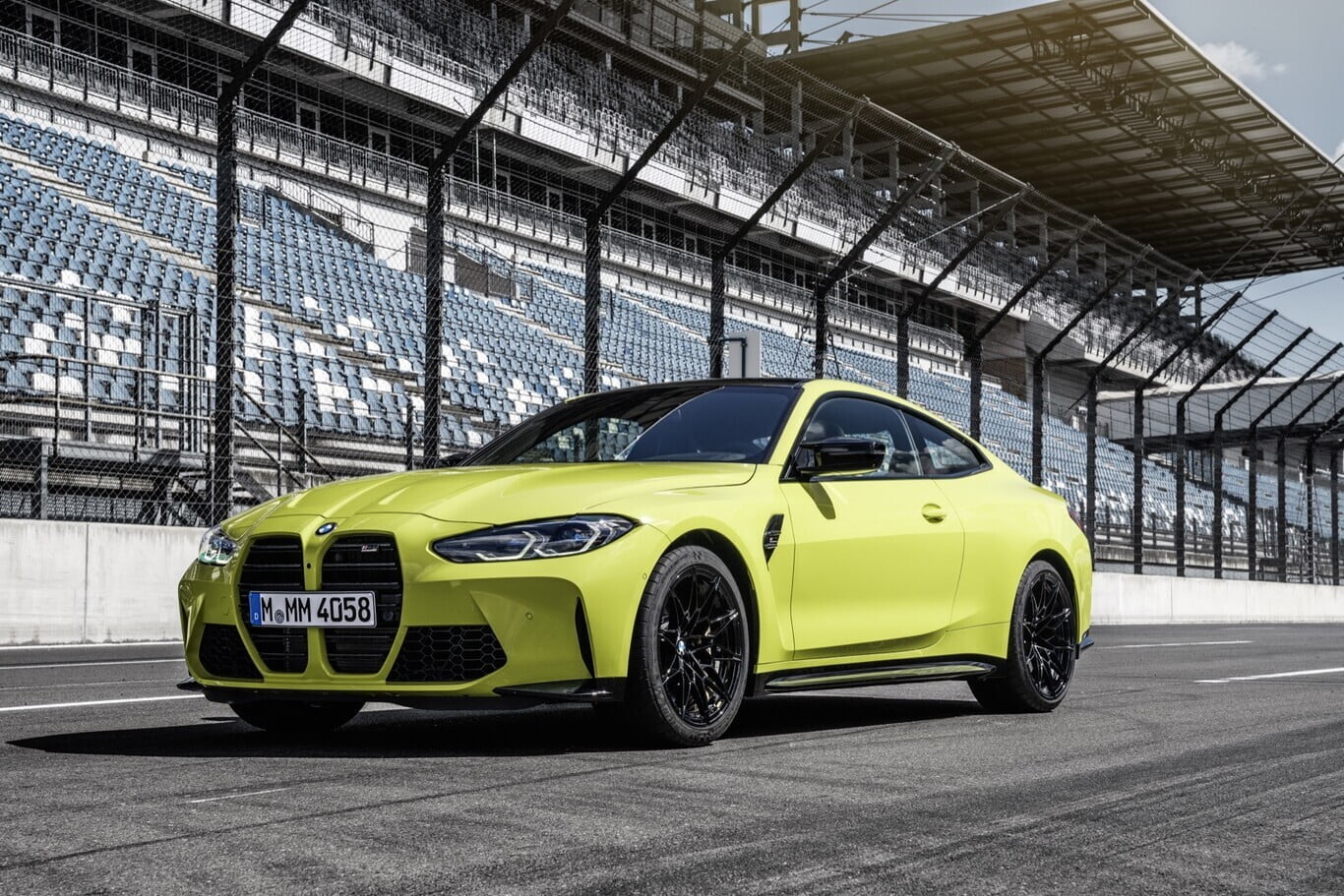 BMW M3