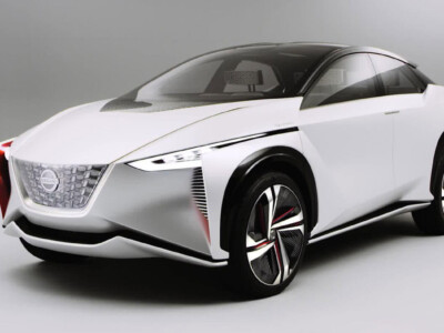 Automóvil del futuro