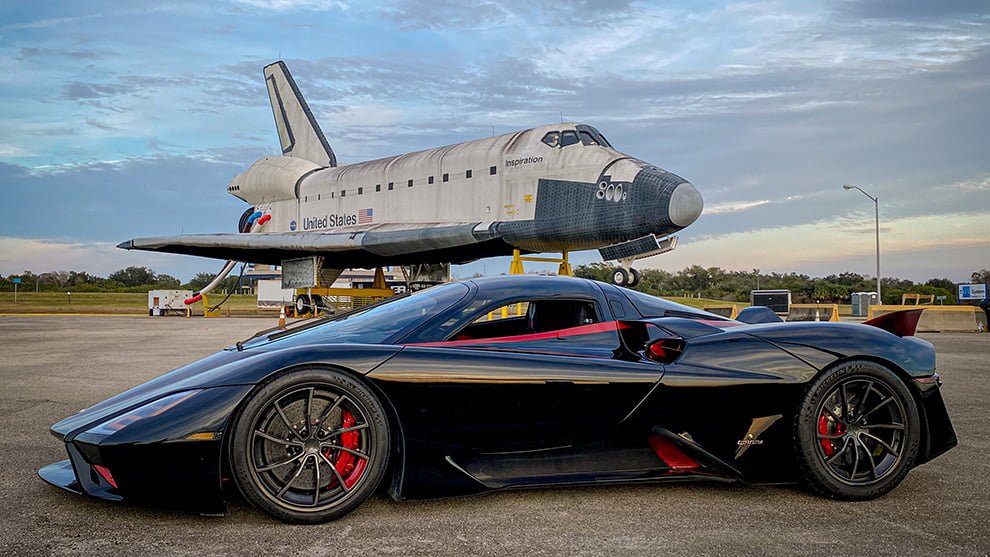 SSC Tuatara