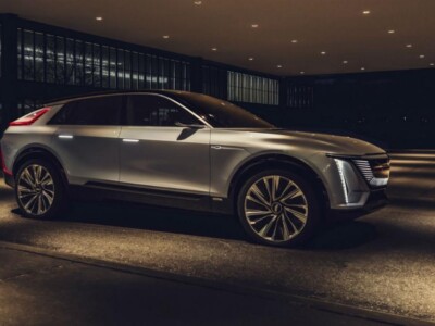 Anuncios de carros en Super Bowl 2021