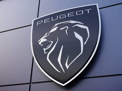 Nuevo logo Peugeot