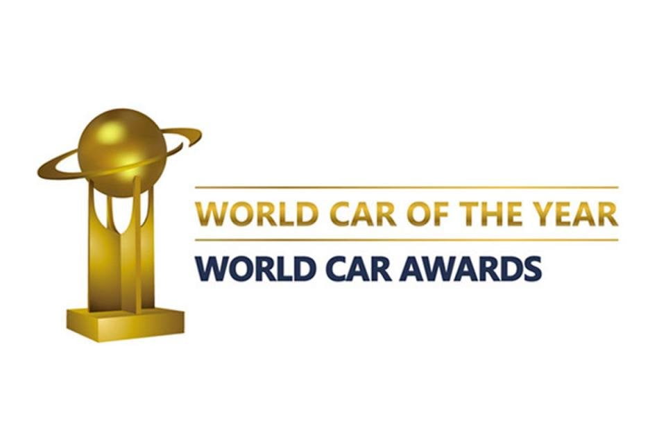 Finalistas World Car Awards 2021