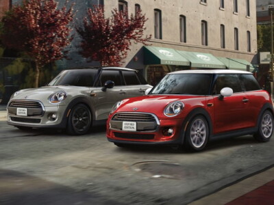 Nuevo Mini Oxford Edition 2022