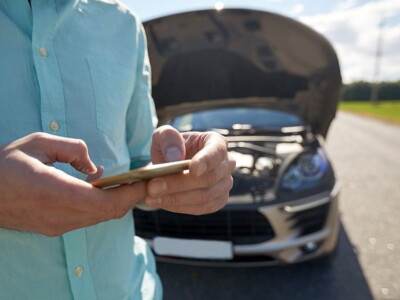 Qué es la garantía de fábrica de un vehículo