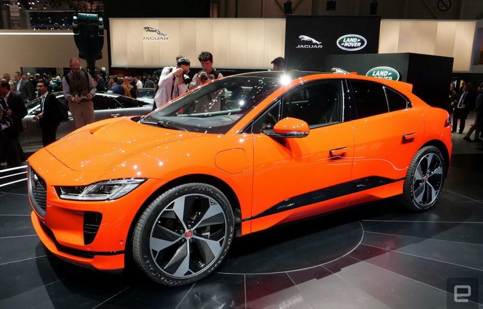 Jaguar