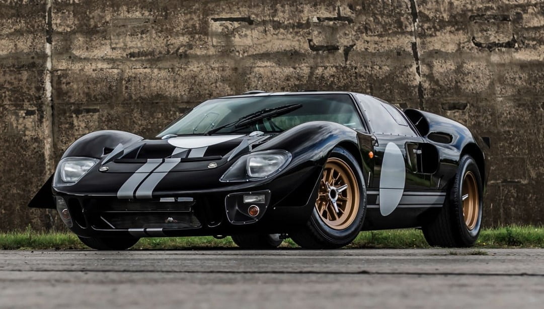 Ford GT40