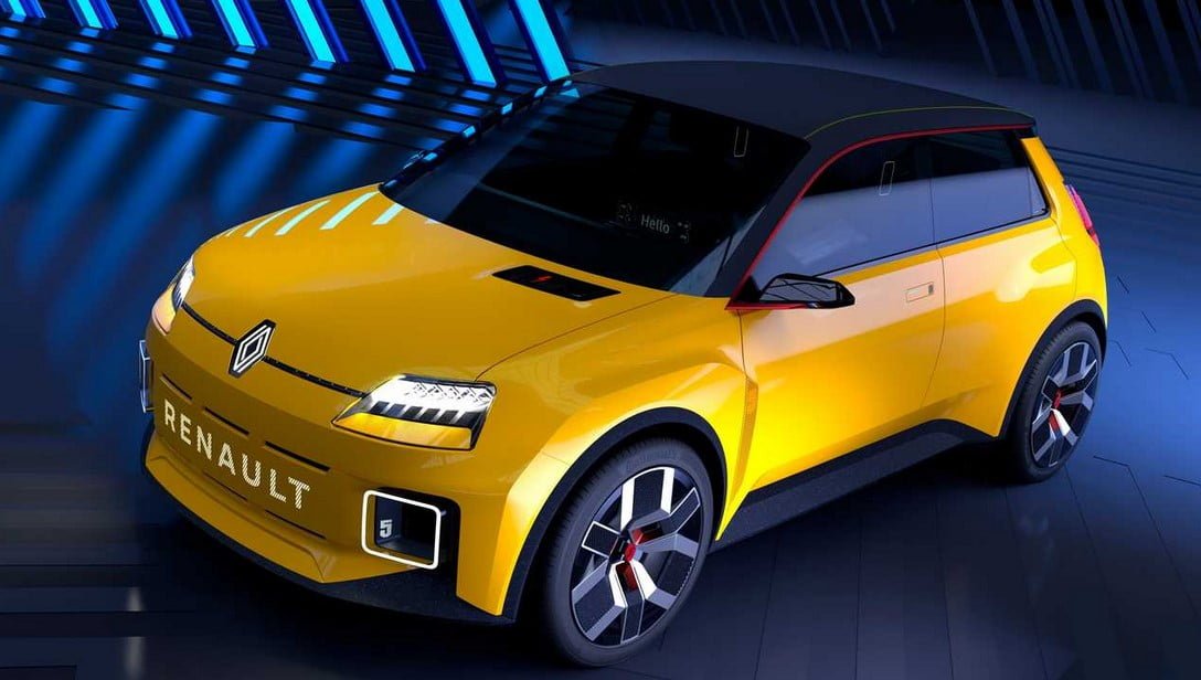 R5 Alpine 2021