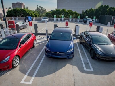 Vehícuulos Eléctricos