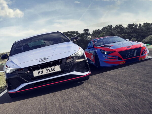 Hyundai deja de fabricar vehiculos de combustion interna