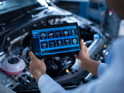 Inspección Técnica Vehicular RD