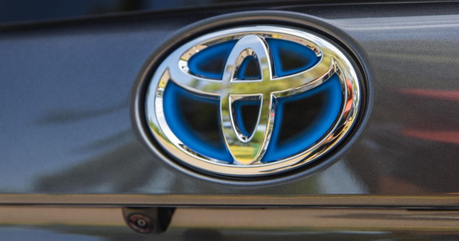 Toyota reducirá significativamente la producción japonesa a partir de abril