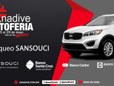 Autoferia Anadive 2022
