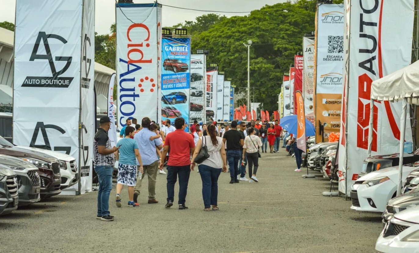Feria Anadive 2022