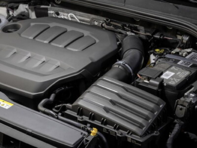 Motores de combustión