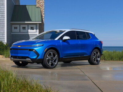 GM respalda estándares que 