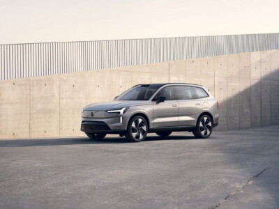 Vehículos eléctricos