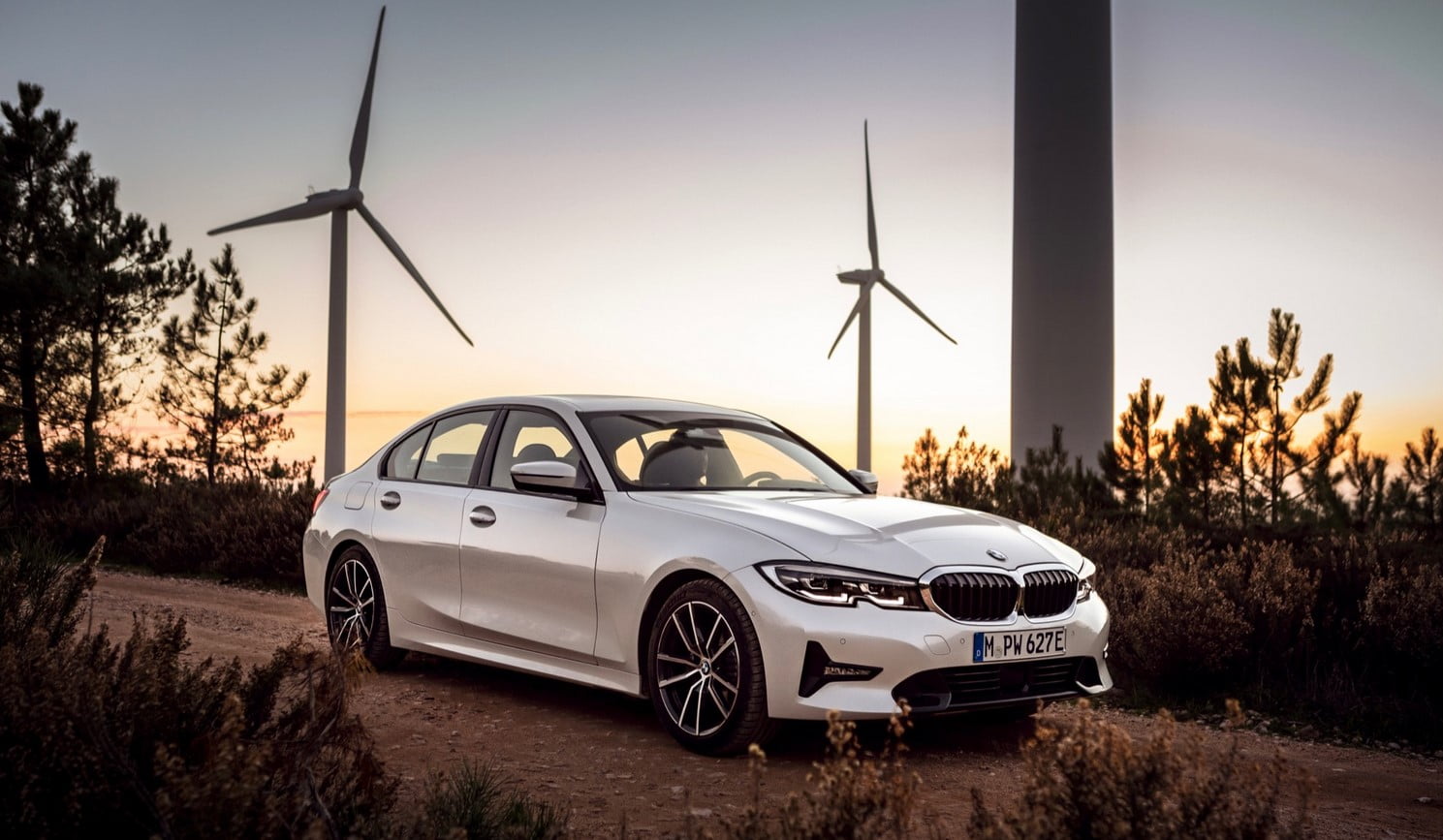 BMW Serie 3