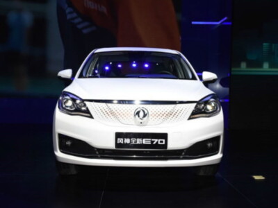 Dongfeng Fengshen E70
