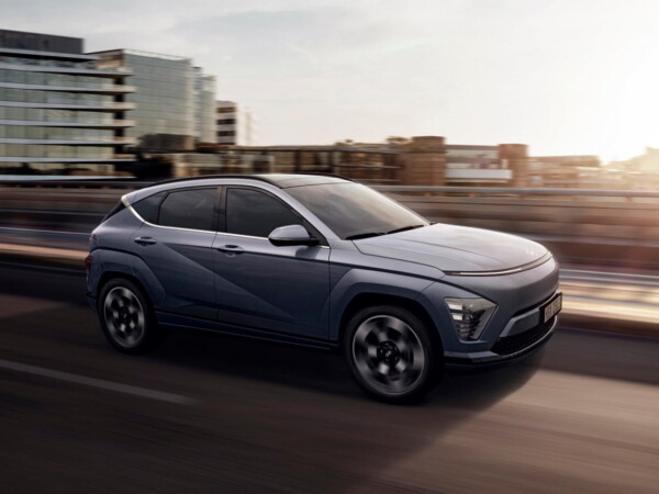 Hyundai Kona Electric 2024
