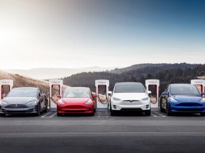 Autos Tesla