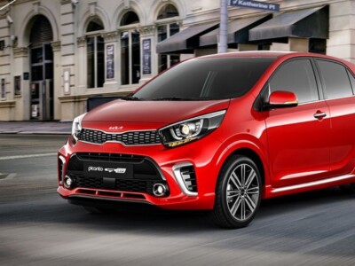 Kia Picanto Sorteo 100 x 100