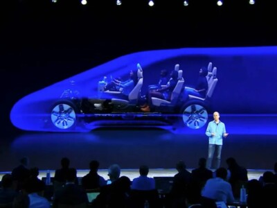 Ford anuncia nuevos vehículos híbridos