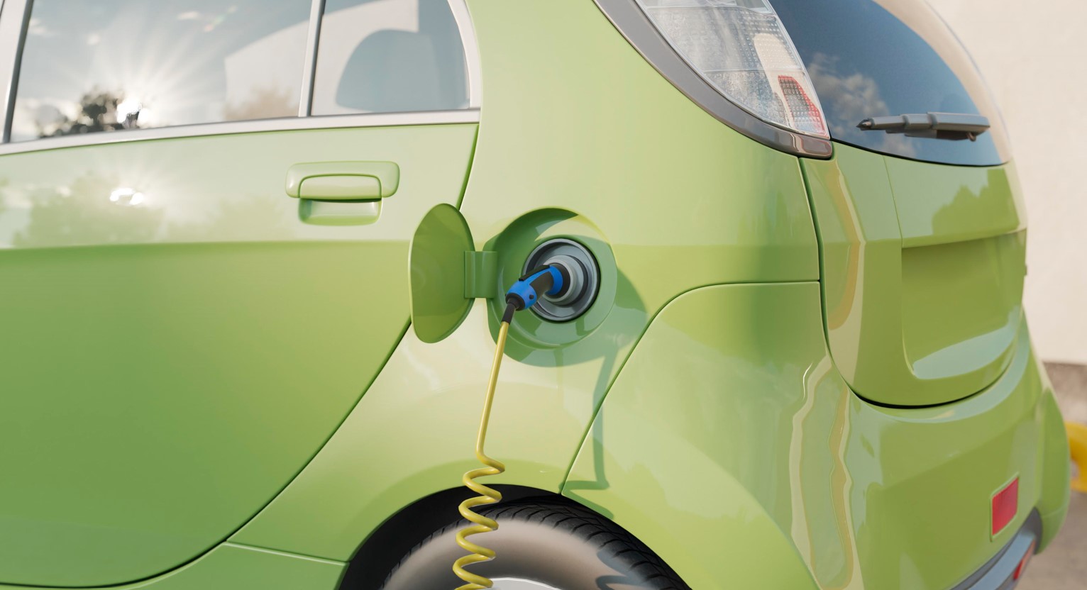 Hacia un futuro más verde: Clasificación de los mejores coches ecológicos del mundo