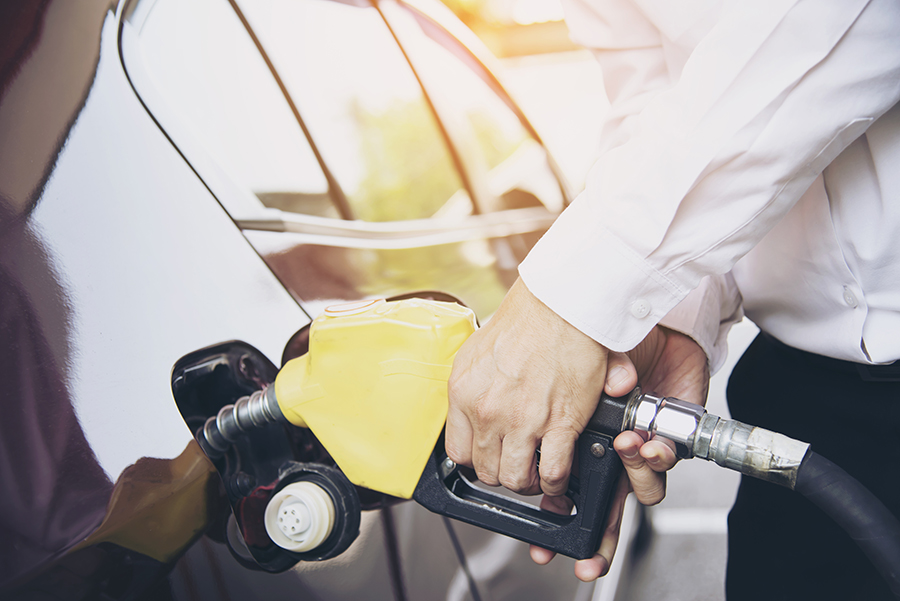 Audi desarrolla gasolina ecológica