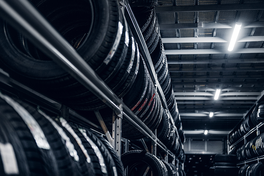 CEAT launches tire in India with up to 90% sustainable materials