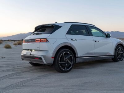 2026 Año del coche electrico