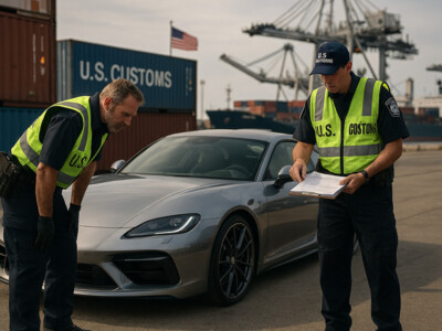 US Customs