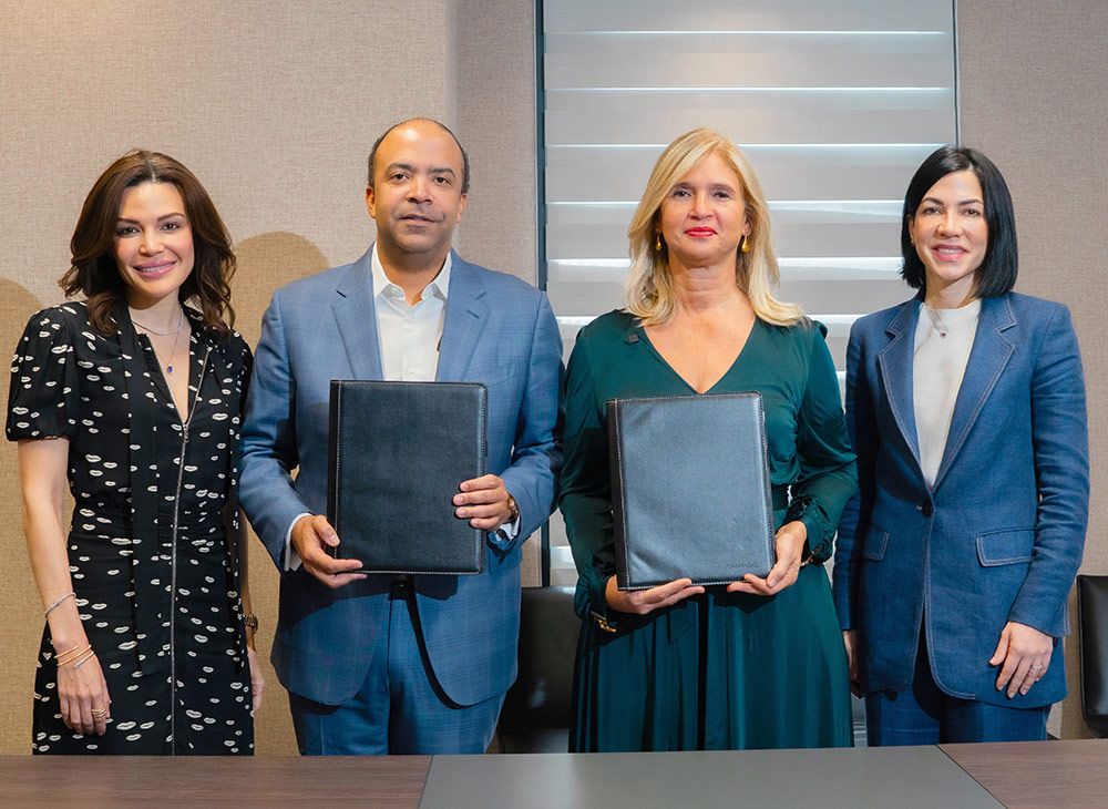 Fundación Refidomsa destina RD$1.6 millones para apoyar a niños con parálisis cerebral y sus familias