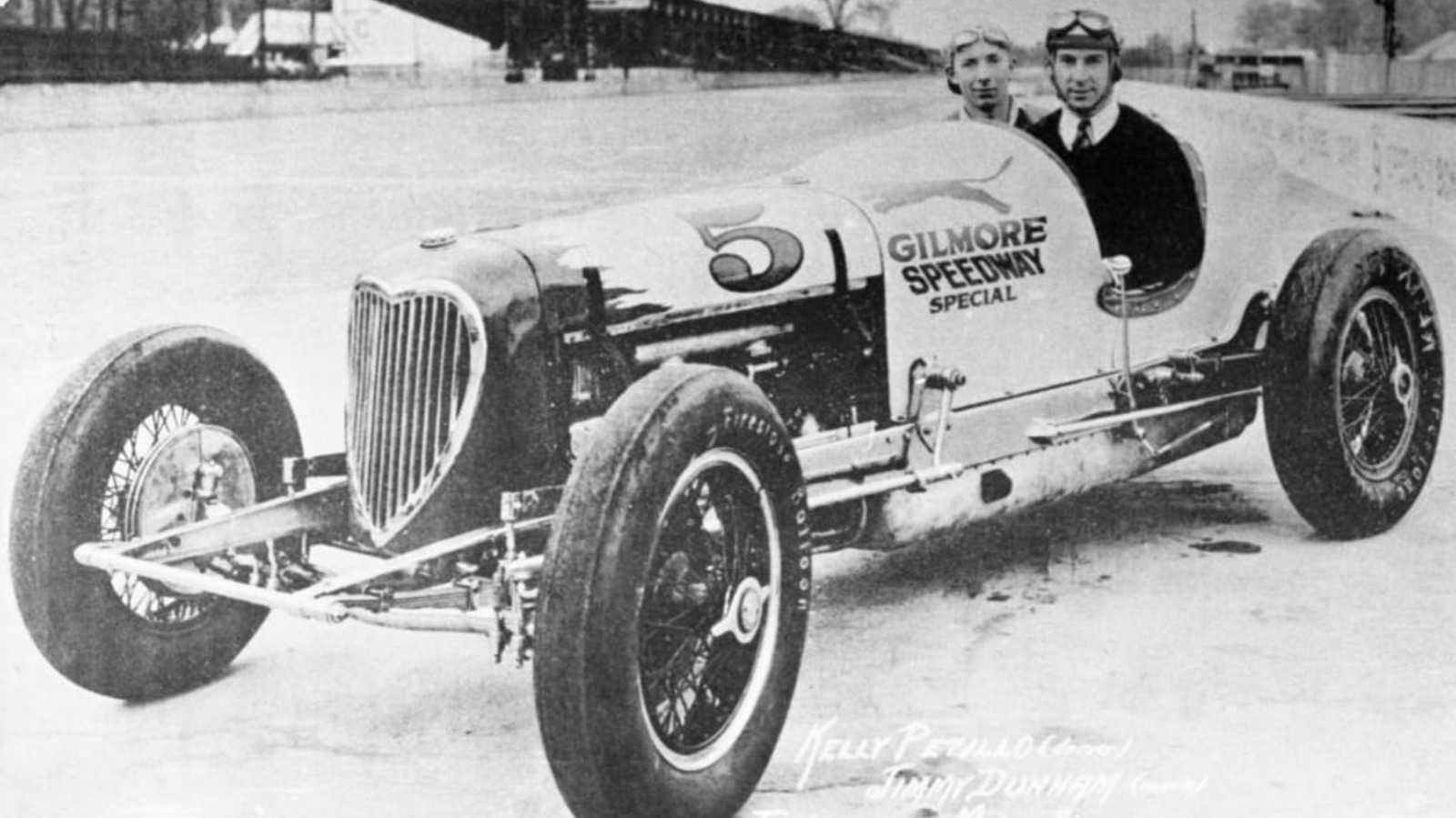 El legendario motor Offenhauser: el propulsor que dominó la Indy 500 durante más de cuatro décadas