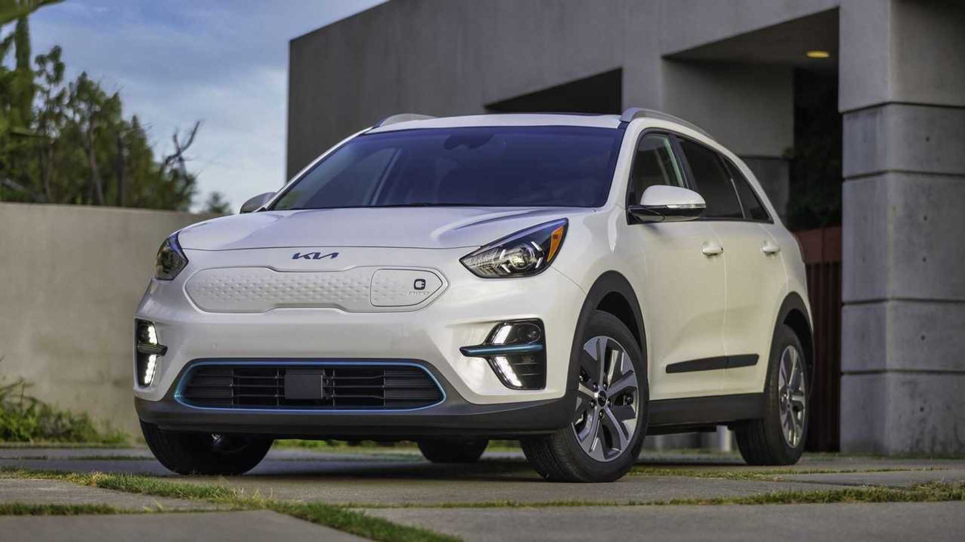 Hyundai Kona EV Tendrá Una Alternativa Más Económica