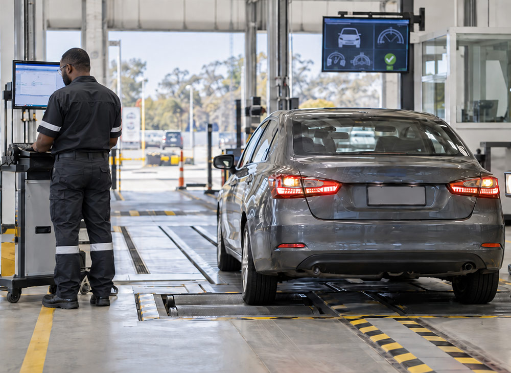 ACOFAVE pide acelerar la Inspección Técnica Vehicular y reclama un sistema independiente y transparente