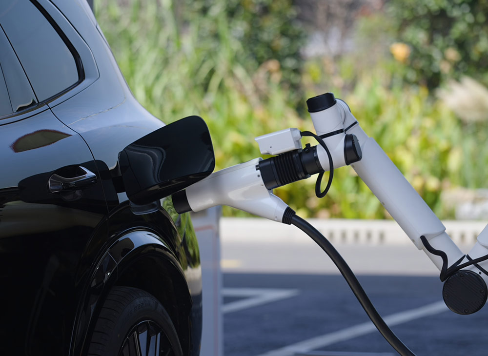 Geely revoluciona la carga de coches eléctricos con una tecnología de IA que promete recargas en minutos