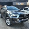 Toyota Hilux 2020