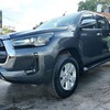 Toyota Hilux 2020